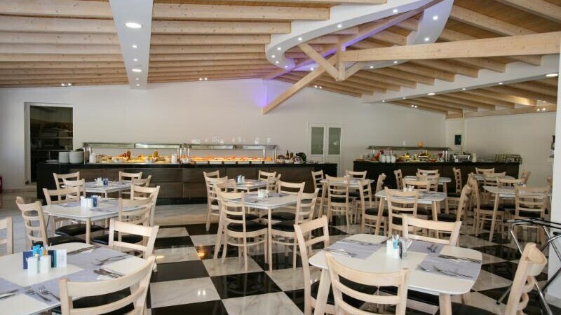 Saint George Palace Hotel